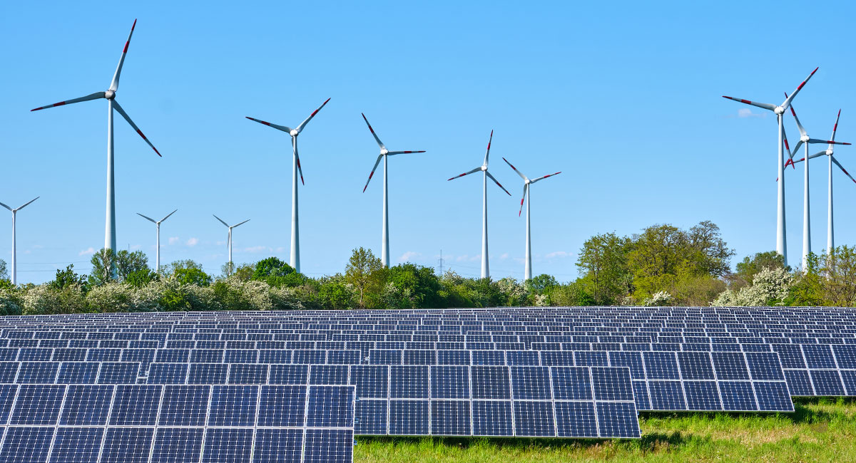 Investire nelle energie rinnovabili nel 2021, perché e come fare