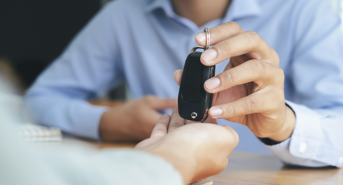Noleggio a lungo termine auto aziendale e veicoli commerciali a Brescia