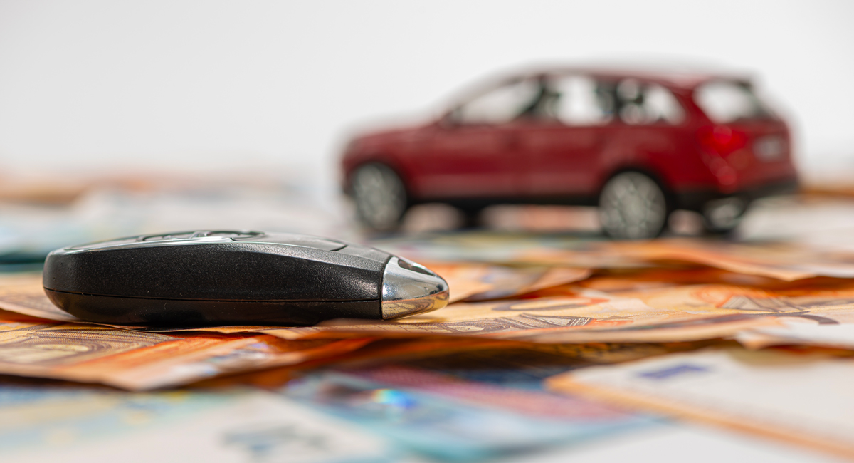 Noleggio a lungo termine auto aziendali: aspetti fiscali
