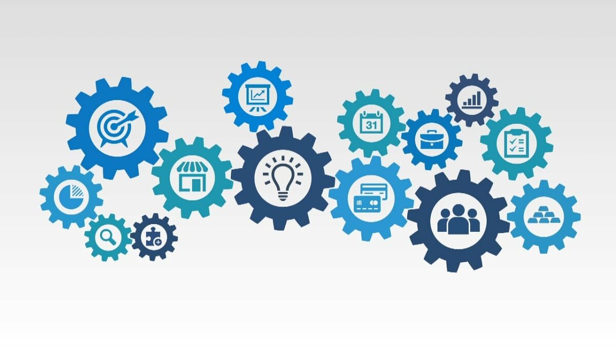 Programmi di investimento di grandi dimensioni