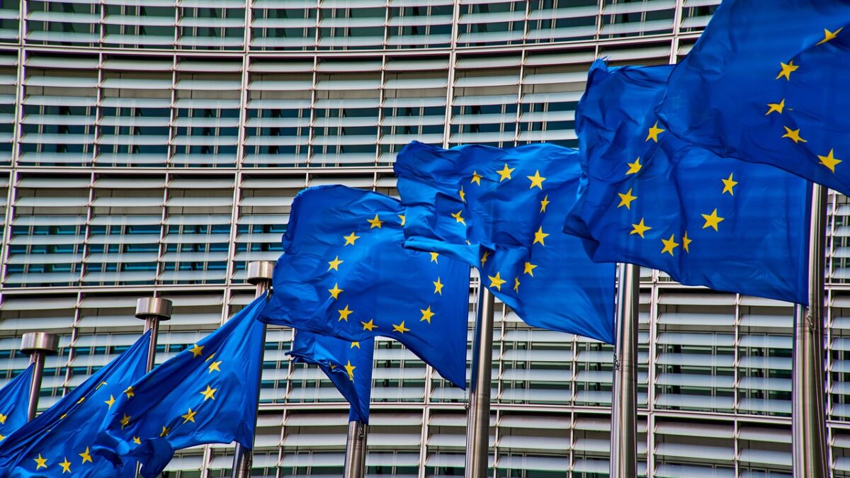 Le novità dalla Commissione Europea