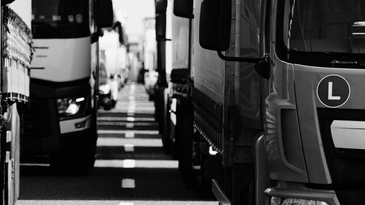 Eco-sostenibilità e autotrasporto