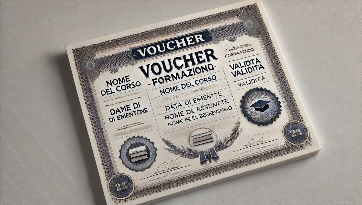 Voucher formativi aziendali di Regione Lombardia: un’opportunità per la crescita delle competenze