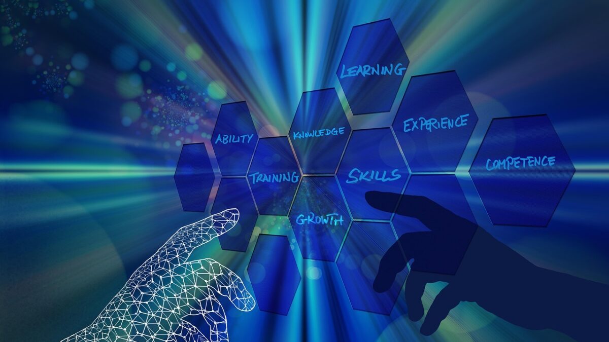 Competenze per competere