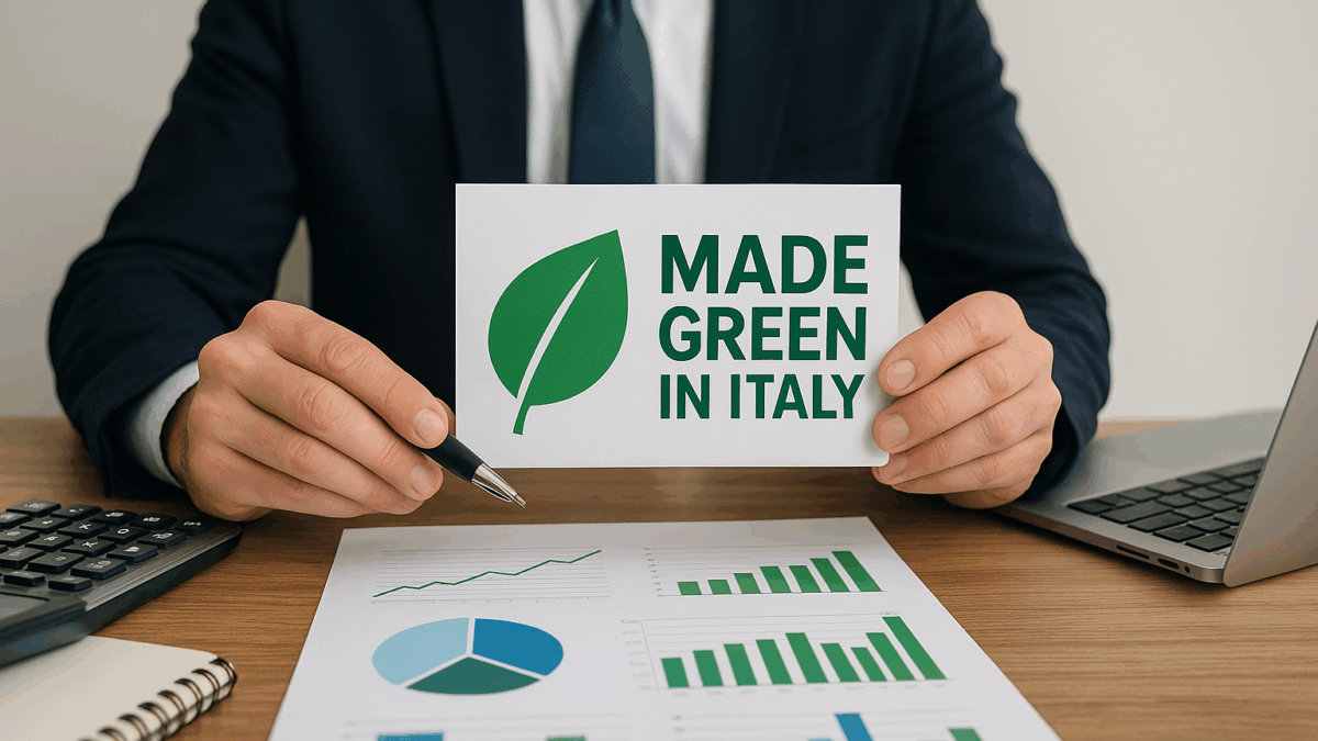 Nuovi edizione di  contributi per l’impronta ambientale