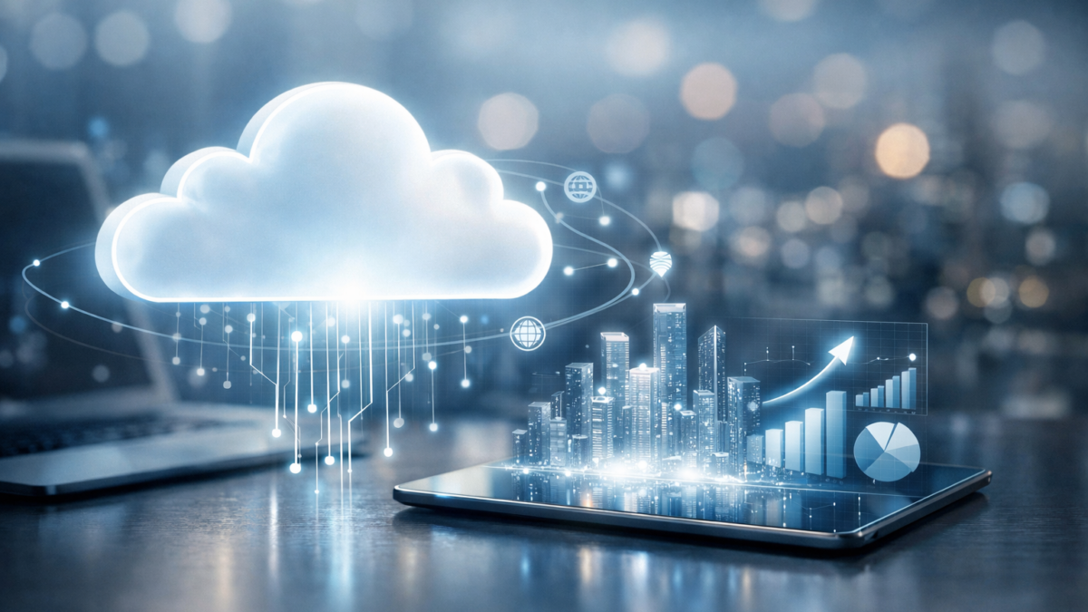 Un’opportunità da 20.000€ per la digitalizzazione delle PMI