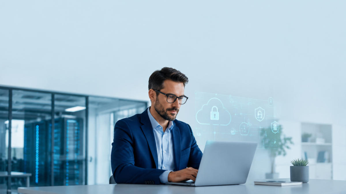 Voucher Cloud & Cybersecurity: contributi fino a 20.000 euro